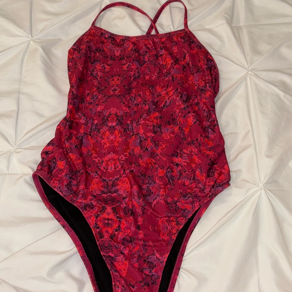 Jolyn Competitive Swimsuit